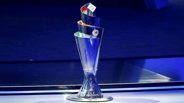 Diario HOY | Conmebol planea entrar a la Liga de las Naciones de la UEFA, según Perú