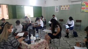 2021: El 95% de los alumnos pasó de grado, pero sus notas no reflejan lo que saben