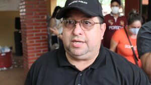 FISCAL TORALES DENUNCIADO ANTE EL JEM POR SUPUESTA  COMPLICIDAD CON MAFIA DE APUESTAS DEPORTIVAS