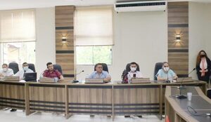 Comisión permanente quedó conformada en Presidente Franco
