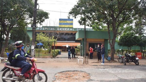 Conductor atropella a un peatón y se da a la fuga en Luque
