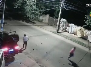 Revelan más datos sobre extranjeros involucrados en fatal accidente · Radio Monumental 1080 AM