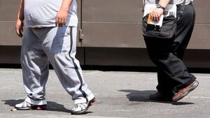 Científicos descubren una proteína que reduce el riesgo de obesidad