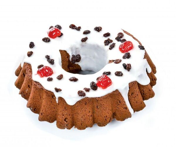 Budín inglés tradicional - Gastronomía - ABC Color