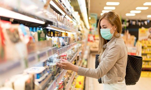 Comercios disminuyen precios de productos de la canasta básica familiar - OviedoPress