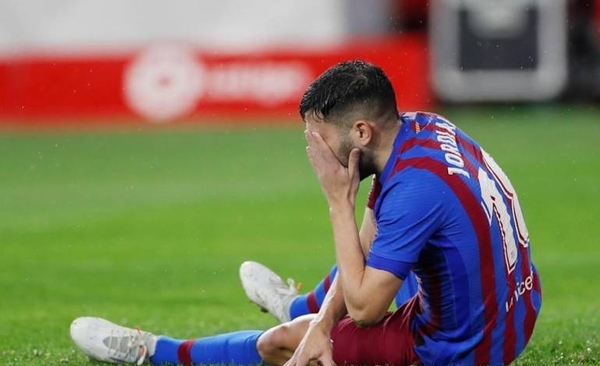 Diario HOY | El Barça cierra el año con deberes pendientes