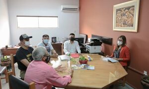 Movimiento Político en formación solicitó su reconocimiento