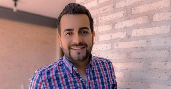 Gualdir Domínguez logró el sueño del adulto independiente