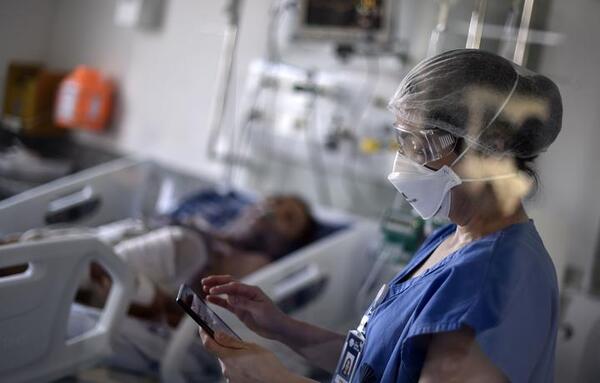 Afirman que una tercera ola de coronavirus será devastadora para el país