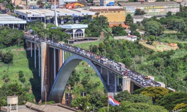 Brasil oficializa la exigencia de vacunación y test negativo - OviedoPress