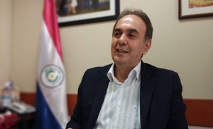 Diario HOY | Si Marito es electo presidente de la ANR, no podrá ejercer el cargo, advierten