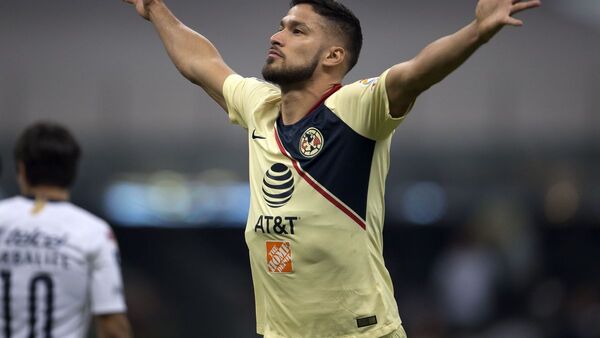 Bruno Valdez es la primera opción y podría cambiar de club