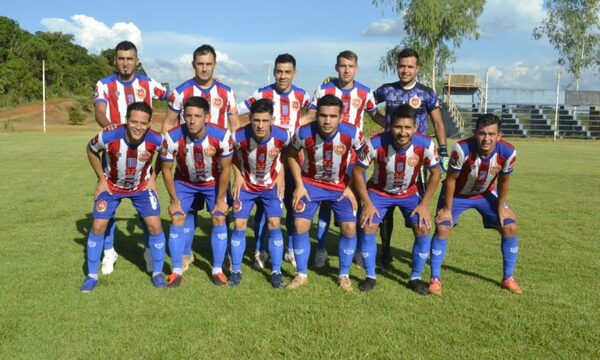 Se juegan hoy los cuartos de final de la Liga Paranaense
