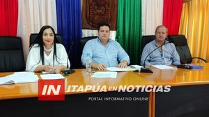 ALVARO SCAPINNI ENTREGA PRESIDENCIA DE LA AIDI - Itapúa Noticias