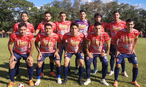 Este domingo conoceremos al otro finalista del Campeonato Ovetense - OviedoPress
