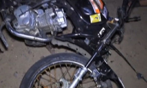 Un muerto tras choque entre moto y camión en Central – Prensa 5