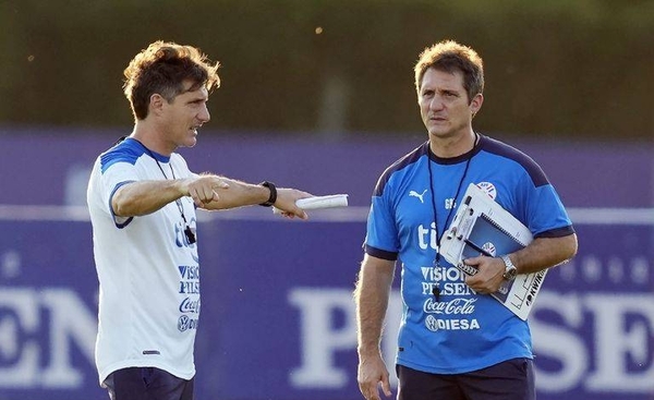 Diario HOY | Asistente técnico de la Albirroja con positivo al Covid-19
