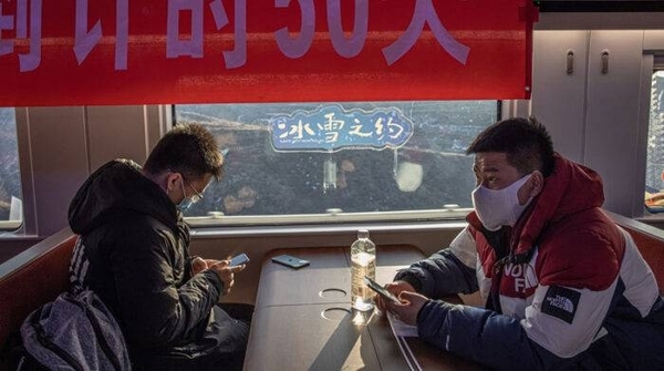 Diario HOY | China ordena el confinamiento de una ciudad de 13 millones de habitantes por el covid-19