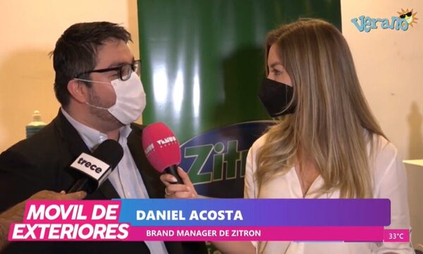 Zitron el aliado perfecto del profesional gastronómico