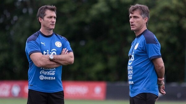 Gustavo Barros Schelotto da positivo al covid-19 | Noticias Paraguay