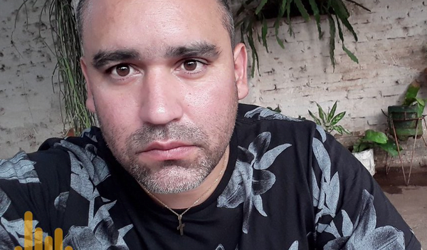 Encontró billetera con G. 3 millones, buscó al dueño y le devolvió - Noticiero Paraguay