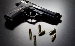 Asesinado por resistirse a un asalto doméstico