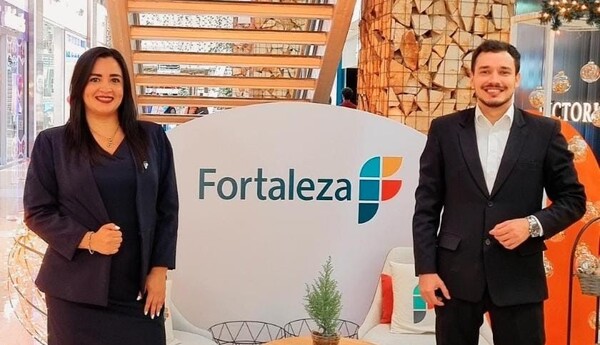 Navidad anticipada con Fortaleza