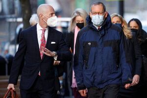 EE.UU: condenan a profesor de Harvard por ocultar sueldo paralelo del régimen chino