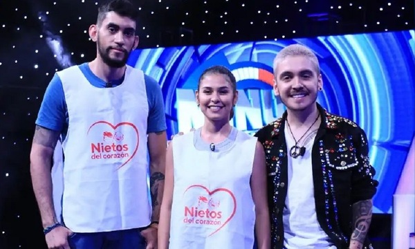 Nuevo ganador se llevó 4 millones de guaraníes | Telefuturo