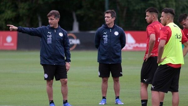 Gustavo Barros Schelotto, positivo por covid-19