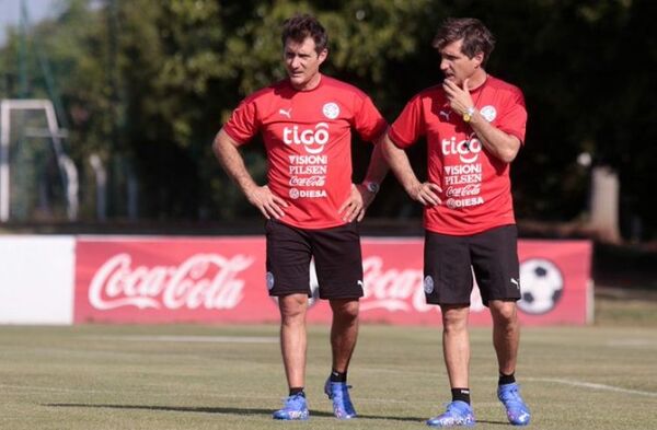 Integrante del cuerpo técnico de la Albirroja da positivo al Covid-19