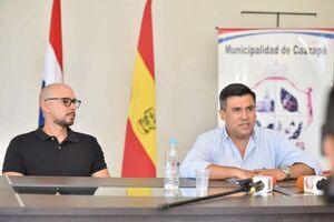 Festival Ykua Bolaños no se organizará en Caazapá por segundo año consecutivo - Nacionales - ABC Color