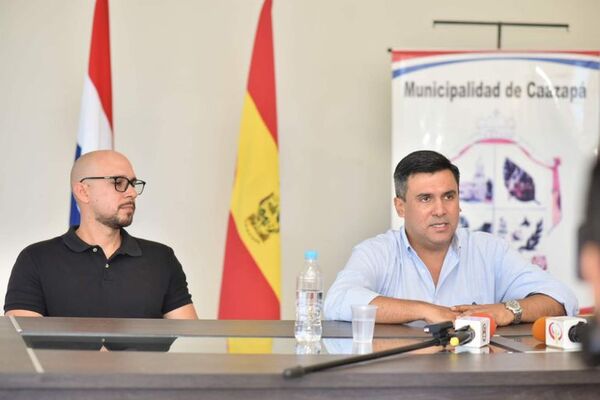 Festival Ykua Bolaños no se organizará en Caazapá por segundo año consecutivo - Nacionales - ABC Color