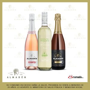 El tradicional brindis en las fiestas - Empresariales - ABC Color