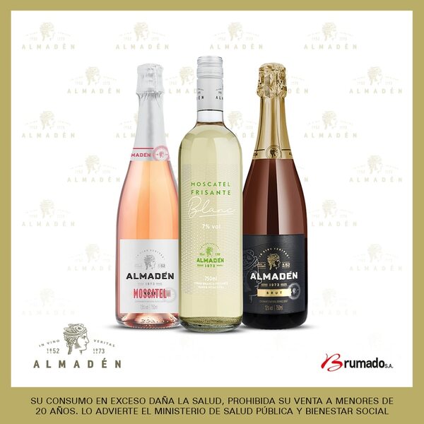 El tradicional brindis en las fiestas - Empresariales - ABC Color