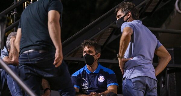 Guillermo da negativo a covid-19 luego del positivo de su hermano