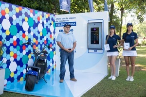 Aseguradora Yacyreta lanza su campaña “En todo lugar y todo momento”