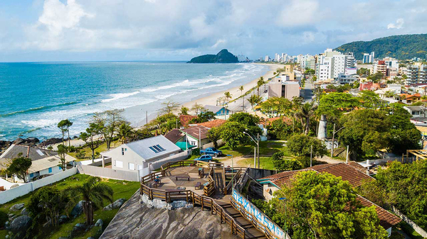 Alertan por estafas con alquileres en playas brasileñas