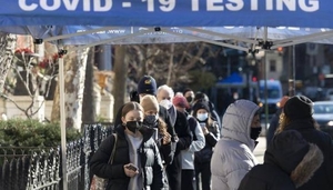 Diario HOY | OMS dice que varios países estarían eludiendo comunicar casos de ómicron