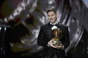 2021, año de la redención para Messi y Argentina