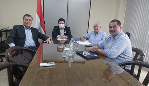 Inversionistas alemanes planean instalar en CDE el mayor centro de entretenimiento y turístico de la región | DIARIO PRIMERA PLANA
