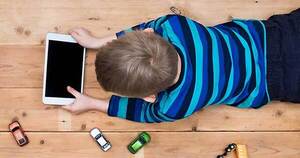 El sujeto digital y su posible emancipación. Primera parte - El Trueno