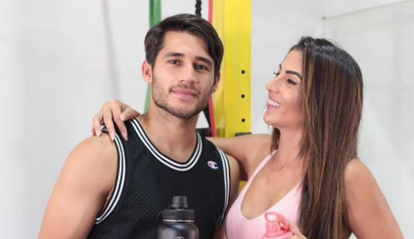 Diario HOY | Iván Torres asegura que luchará por su familia: "Les pido respeto"