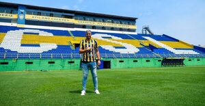Luqueño se refuerza con uno de los goleadores de la Intermedia 2021
