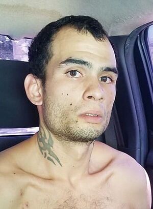 Supuesto asesino de Feliciangeli va a juicio oral - Nacionales - ABC Color