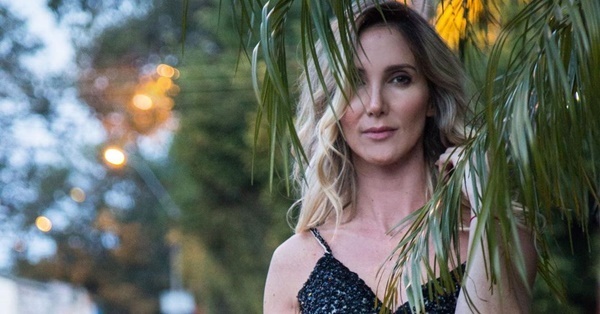 Florencia Gismondi: “Amo fuerte a la gente que hace comunicados cuando se separa”