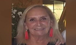 Homicidio de Olga Feliciángeli: Piden 40 años para acusado - SNT
