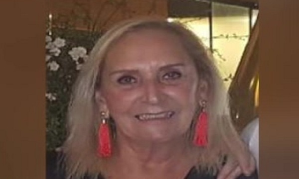 Homicidio de Olga Feliciángeli: Piden 40 años para acusado - SNT