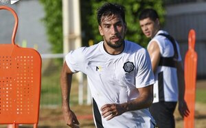 'Chelo' Estigarribia: 'Esperamos cobrar algo antes de Navidad'