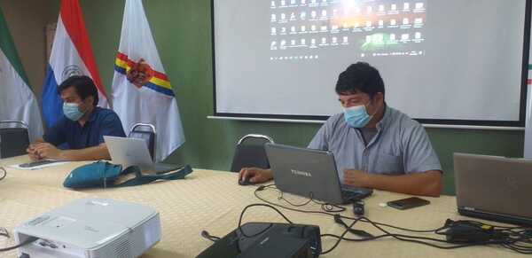 MSPyBS activa brigadas de vacunación en Itapúa para reforzar campaña de vacunación antiCovid